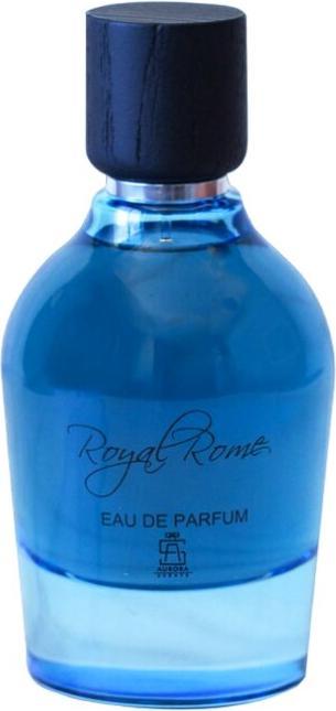 Immagine prodotto Aurora Royal Rome Eau De Parfum Per Uomo - 100 Ml (Eau de parfum, 100 ml)