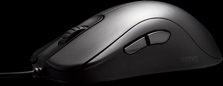 Produktbild Zowie Gear ZA13 Gaming Maus (Kabelgebunden)