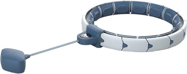 Actual product image Sportbuster Hula Hoop (1550 g)