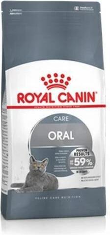Actual product image Royal Canin Oral Sensitive (Adult, 1 pcs., 8000 g)