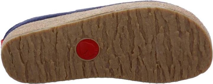 Actual product image Haflinger Women's Grizzly Cuoricini (39)