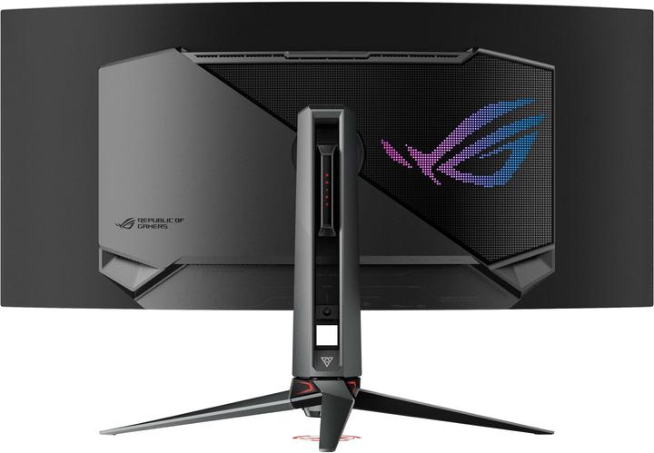 Produktbild ASUS ROG Swift PG39WCDM (3440 x 1440 Pixel, 39")