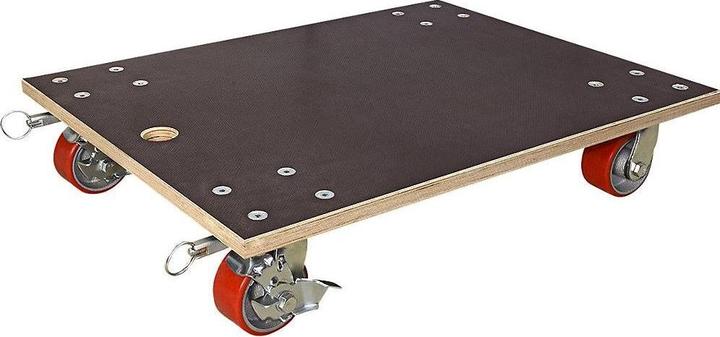 Produktbild Wagner System MM 1348 (1000 kg)
