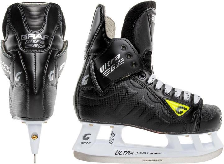 Image du produit GRAF Hockey Ultra G7 (47 1/3)
