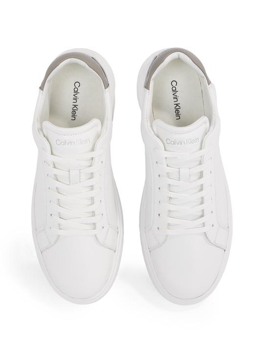 Produktbild Calvin Klein Low Top Lace Up Lth (43)