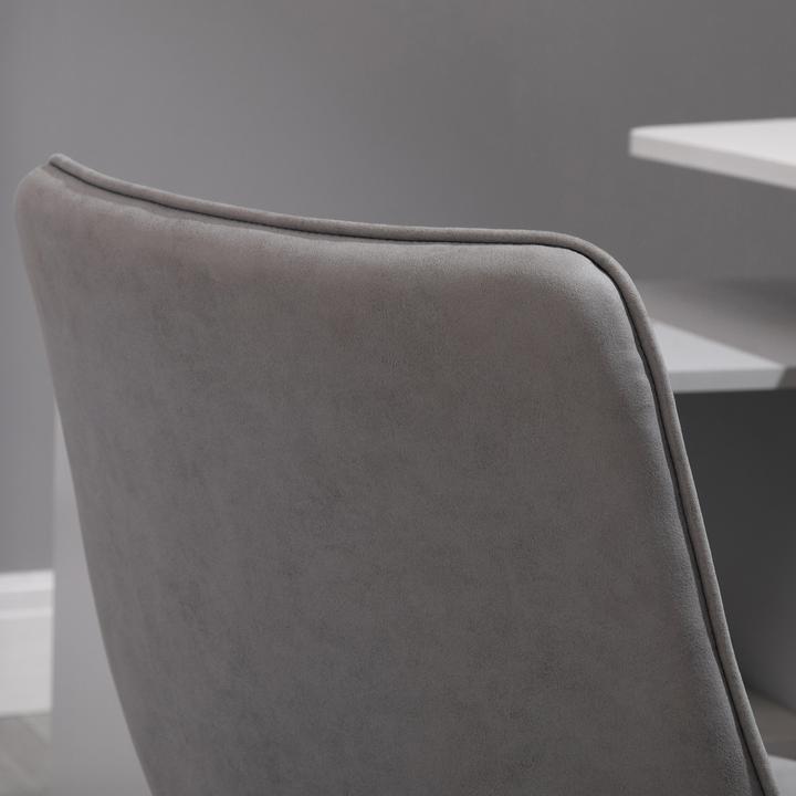 Produktbild Homcom Bürostuhl ergonomisch