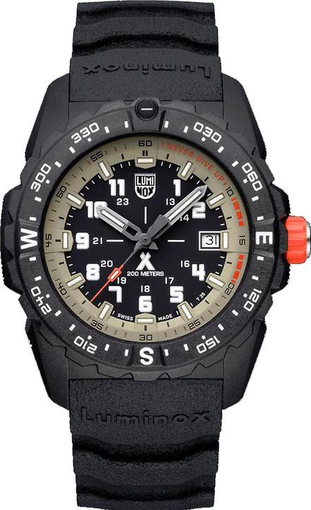 Produktbild Luminox Bear Grylls Survival 3730 Land Series (Taucheruhr, 43 mm)