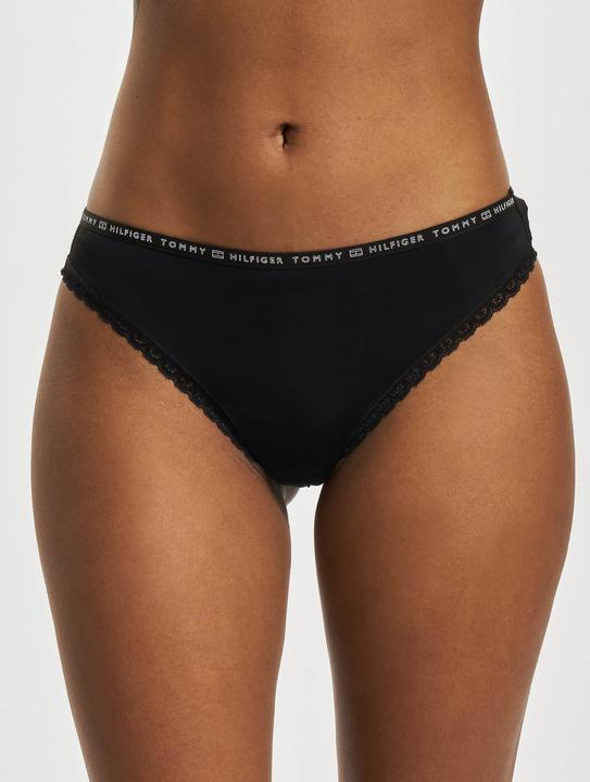 Produktbild Tommy Hilfiger Slip 3 Pack (XS, 3er Pack)
