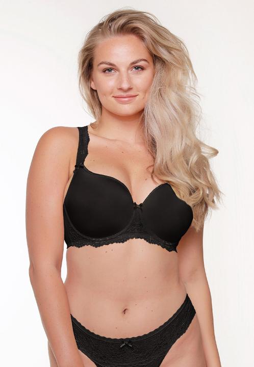 Produktbild LingaDore Uni-fit plus BH (70 G)