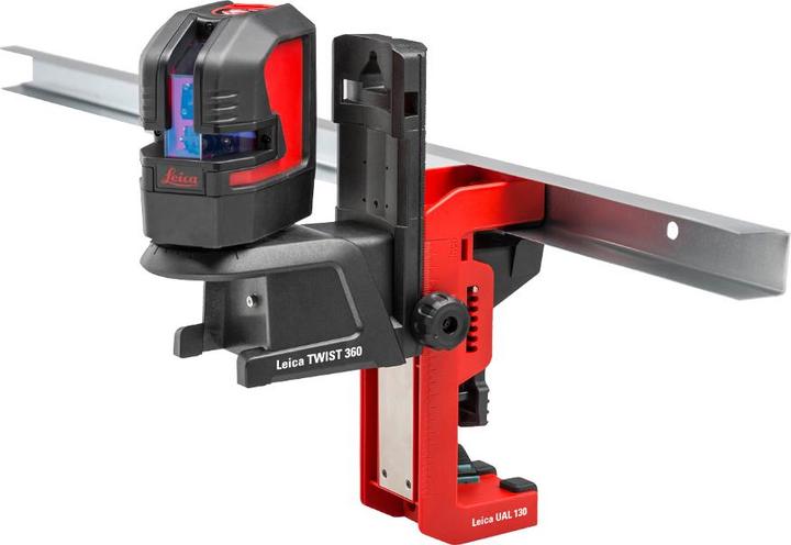 Image du produit Leica Geosystems Lino L2P5G