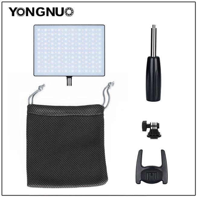 Immagine prodotto Yongnuo YN-300 Air II (Videocamera)