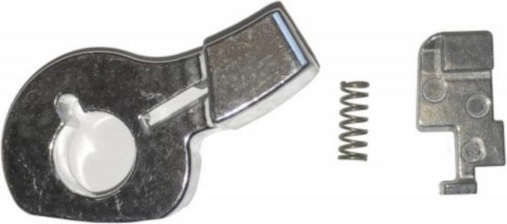 Actual product image Gitzo Swivel lever (Swivel handle)