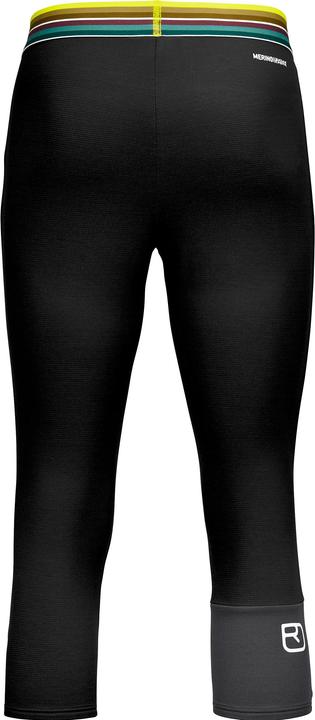 Image du produit Ortovox Short en laine polaire Light (S)