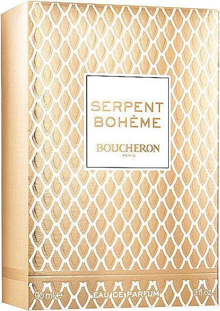 Image du produit Boucheron Serpent Boheme (Eau de parfum, 50 ml)