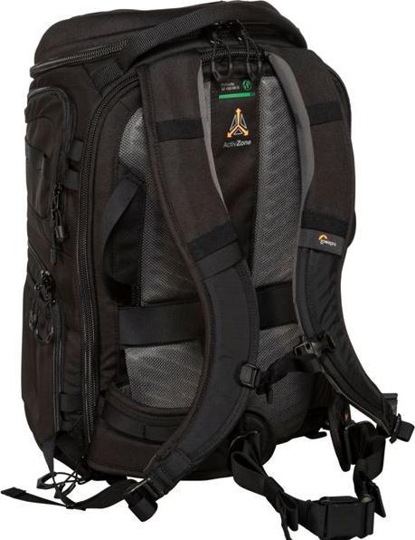 Immagine prodotto Lowepro ProTactic BP 450 AW III (Zaino per fotocamera, 28 l)