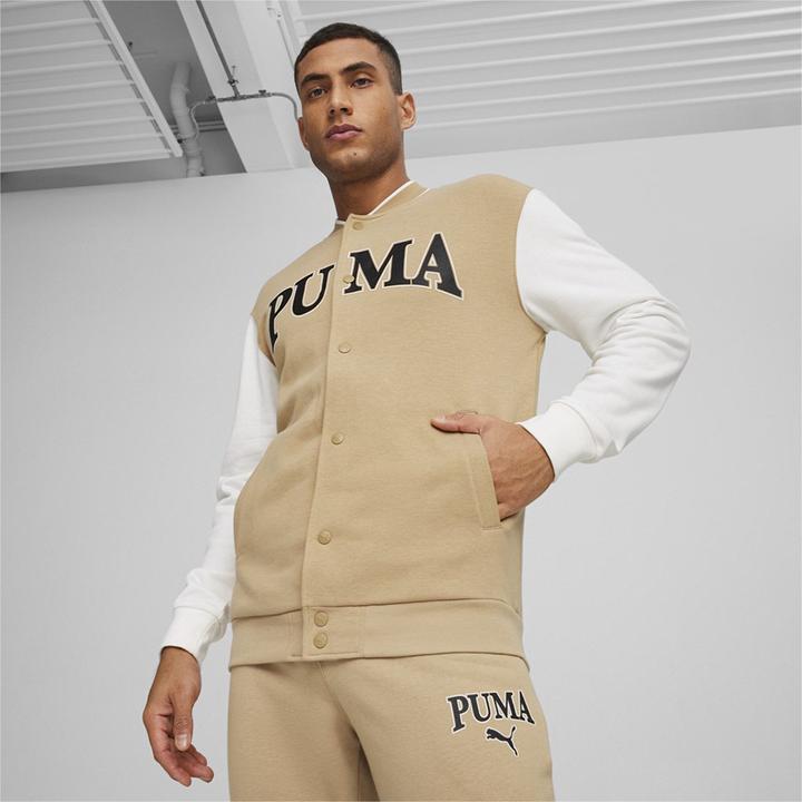 Actual product image Puma SQUAD Track Jacket TR (XL)
