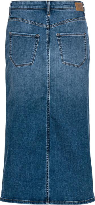 Produktbild Camel Active Jeansrock im Used-Look (44)