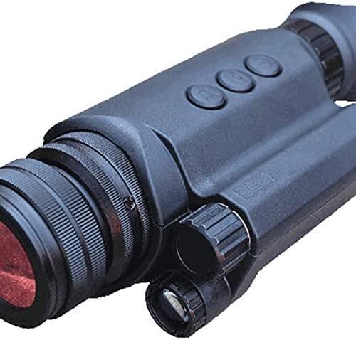 Immagine prodotto Luna Optics VISIONE NOTTURNA G3 5-30X44 MONO
