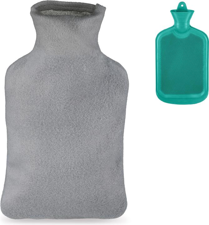 Turchese, Grigio