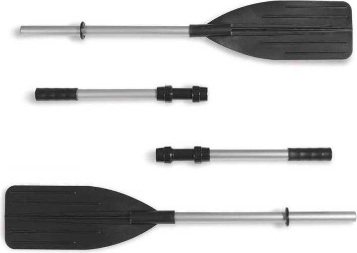 Produktbild Intex Mariner 4 Set (328 cm, 4 Pers.)