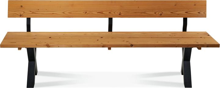 Produktbild Möbel-Eins Kentucky (160 cm)