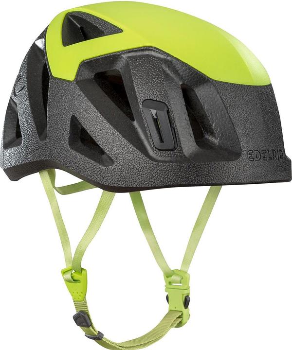 Image du produit Edelrid Casque d'escalade Salathe (52 - 62 cm)
