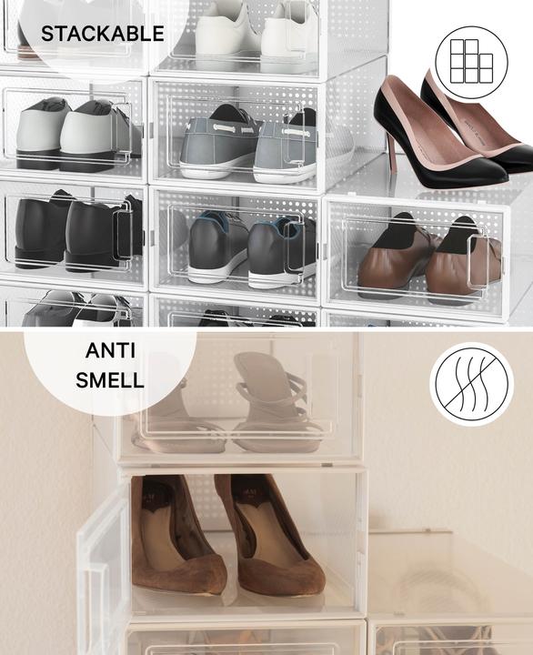 Image du produit Esmée Boîte à chaussures