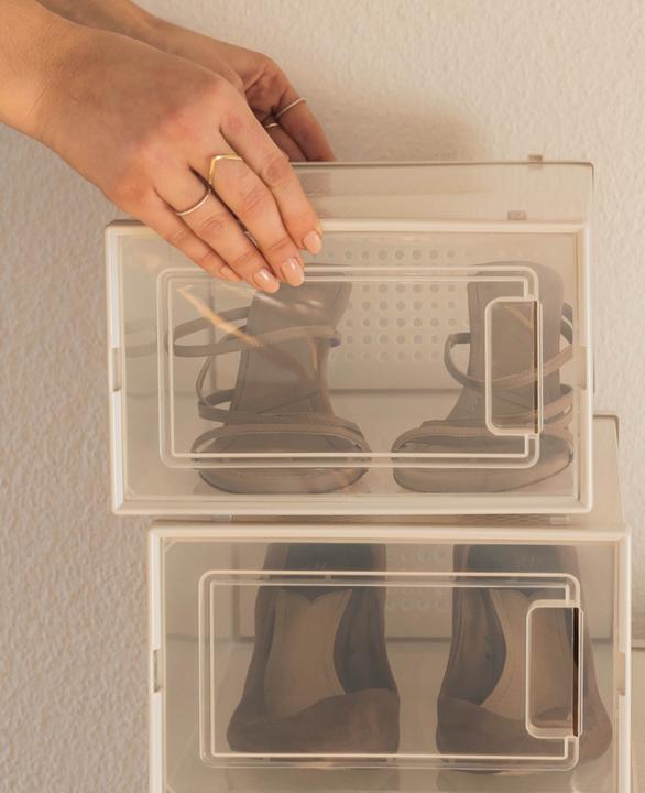 Image du produit Esmée Boîte à chaussures