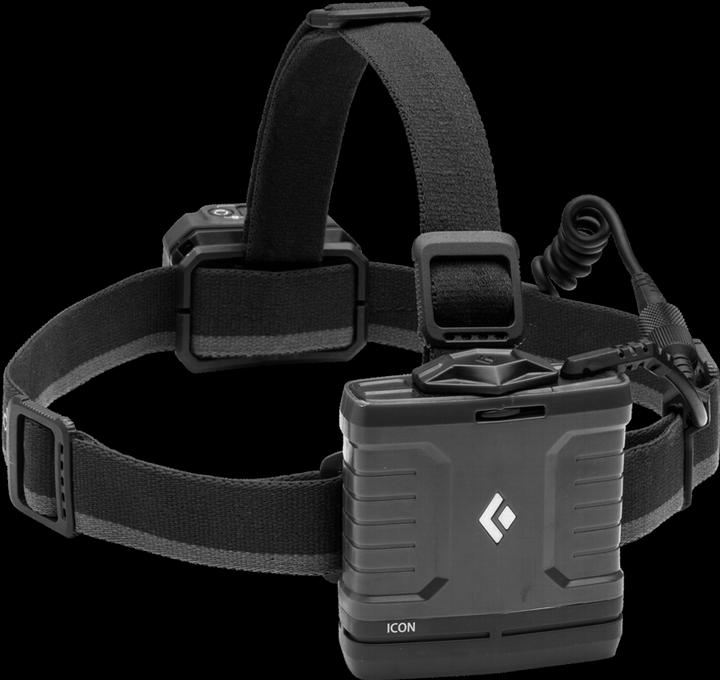 Actual product image Black Diamond ICON 700 HEADLAMP (700 lm)