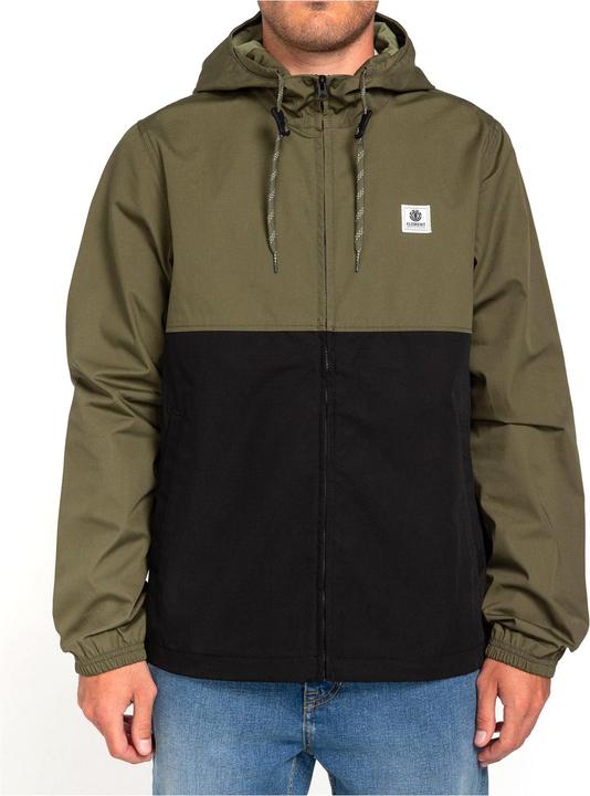 Element Alder Light 2 Tones (M)
