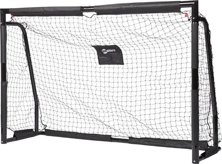 Immagine prodotto Outsiders Porta da calcio elastica 182x120x60cm