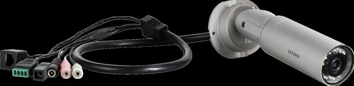 Actual product image D-Link Dcs-7010l/E (1280 x 720 pixels)