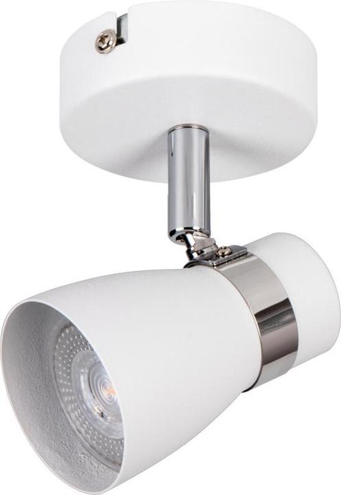Produktbild Kanlux 28760 ENALI EL-1O W Wand-Deckenleuchte (GU10)