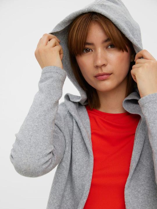 Image du produit Vero Moda Gilet à capuche (XS)