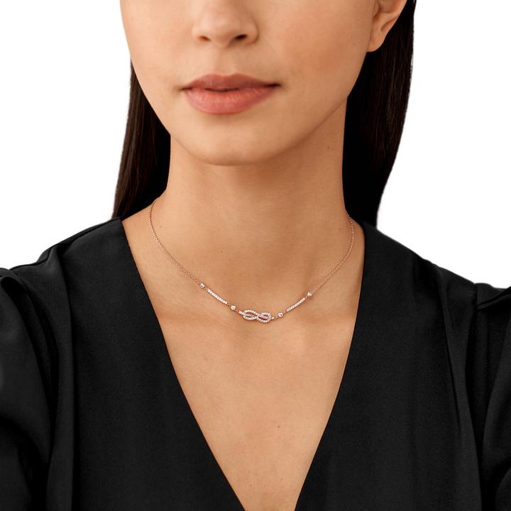 Produktbild Emporio Armani EGS3108221 Halskette (Metall)