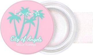 NoName City Of Angels Gel Eyelid Topper 4g Lovely