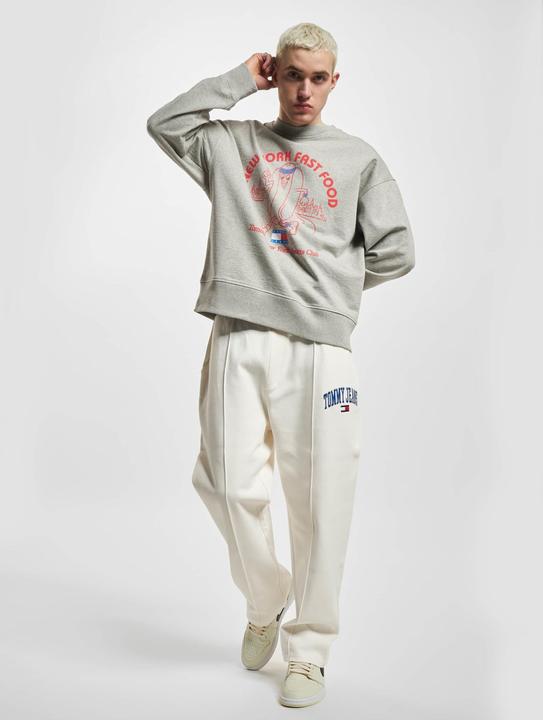 Actual product image Tommy Hilfiger Tommy Jeans Relaxed Sport-Tee Crew - 88655 (M)