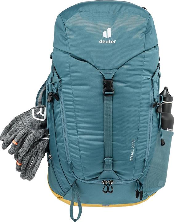 Actual product image Deuter Trail 28 (28 l)