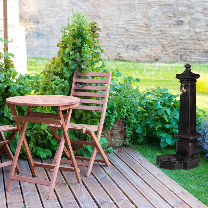 Produktbild Relaxdays Standbrunnen