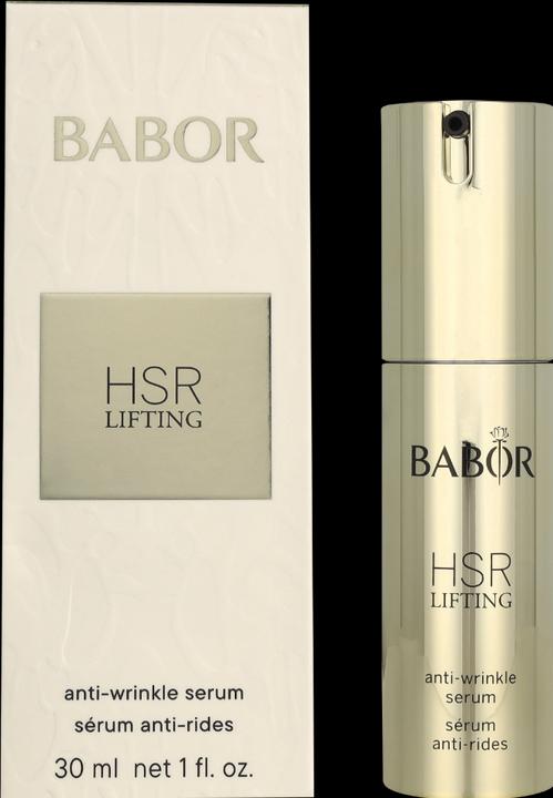 Produktbild Babor HSR Lifting Lifting Serum (30 ml)
