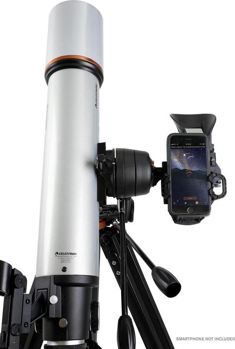 Produktbild Celestron StarSense Explorer DX 102