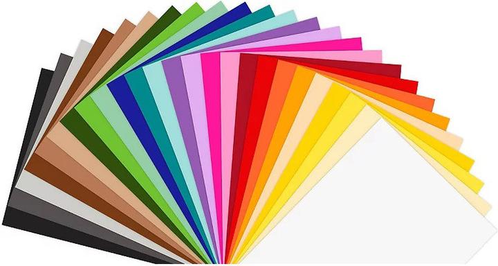 Produktbild Marpa Jansen FOTOKARTON A3 SILBER/Pà50 (300 g/m², 1 x)