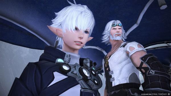 Image du produit Square Enix Final Fantasy XIV Online: 10th Anniversary (PC, DE)