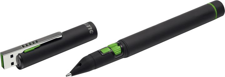 Actual product image Leitz Pen Pro 2 Presenter Complete
