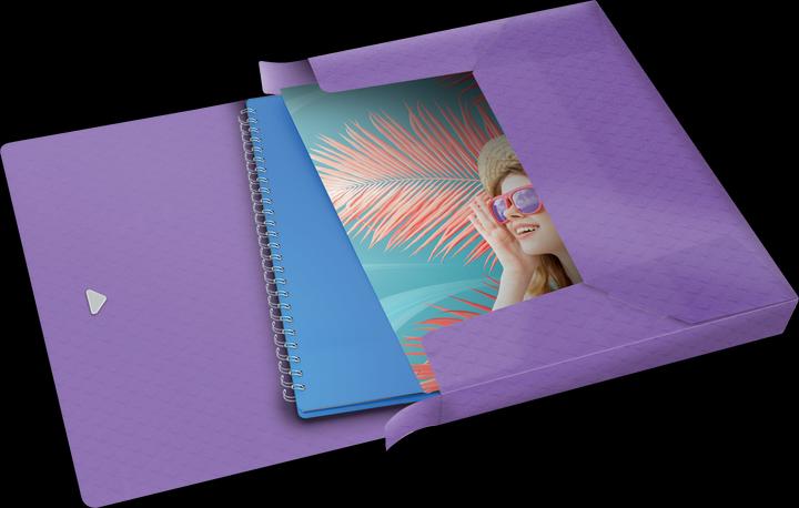 Produktbild Esselte Colour'Breeze (A4, 1 x)