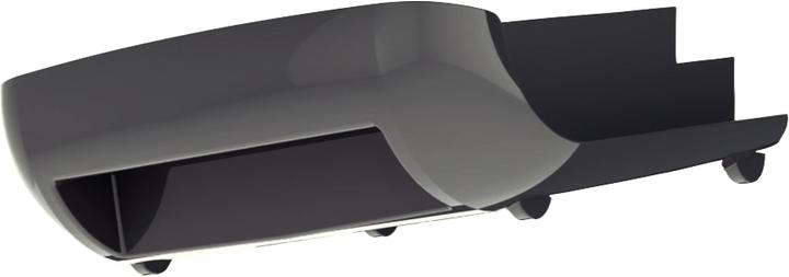 Actual product image Leitz Waste box for hole punch