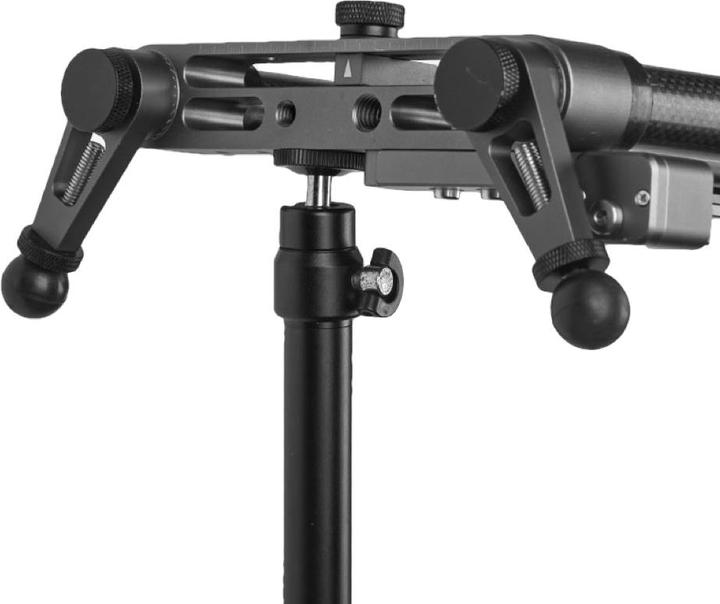 Image du produit Yc onion Bras de stabilisation PRO pour slider (2 pièces)