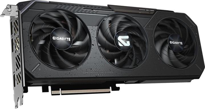 Actual product image Gigabyte Radeon RX 9060 XT Gaming OC (8 GB)