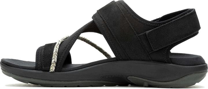 Produktbild Merrell Terran 4 Backstrap (40)