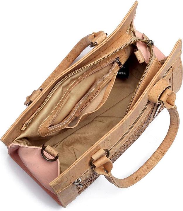 Produktbild Artelusa Kork Tasche «Amo» (6 l)